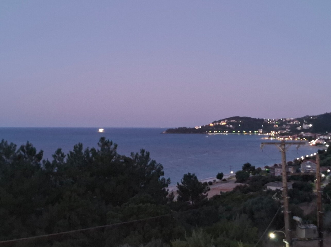 Filoxenia Hotel & Apartments主图