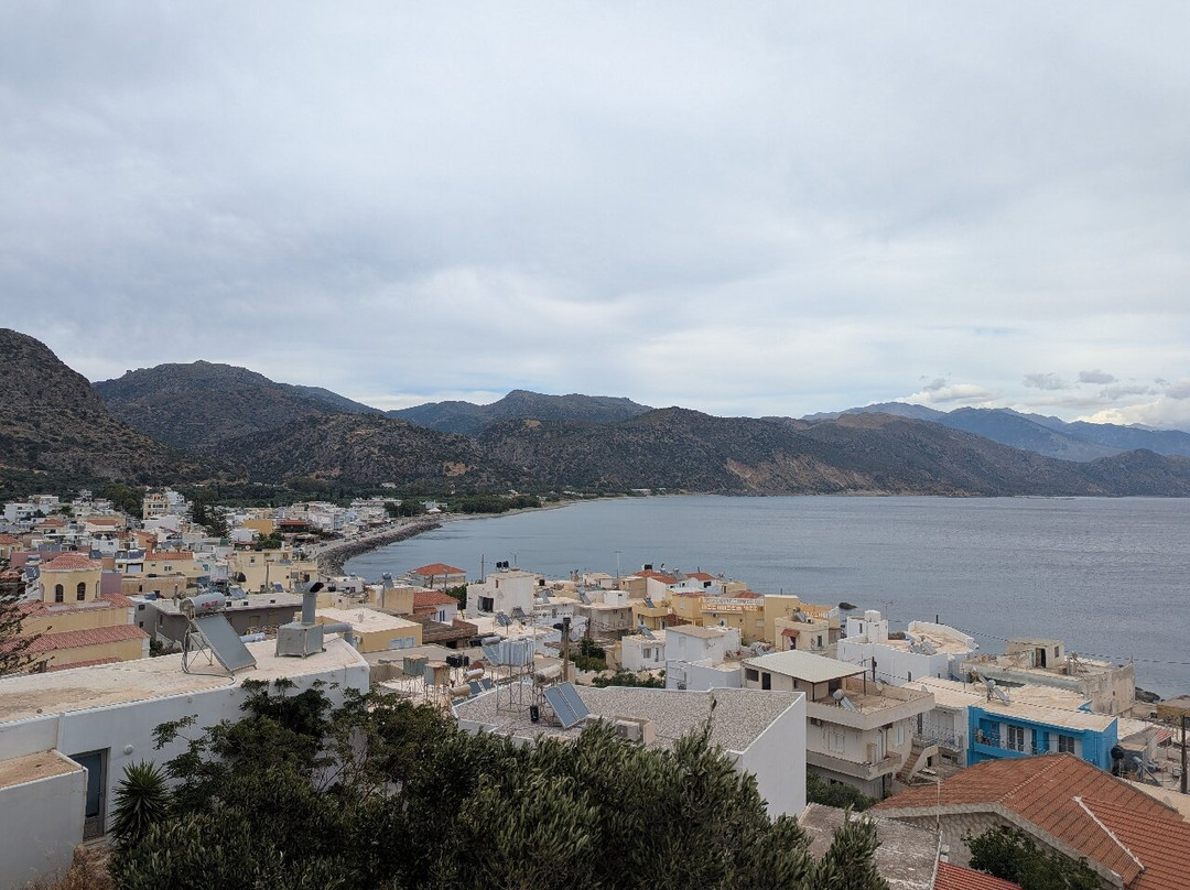 Castel Selino-Palaiochora必去景点