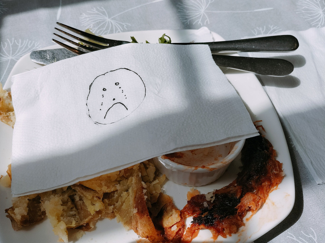 Holm Mills Shopping Village-因弗内斯必去景点