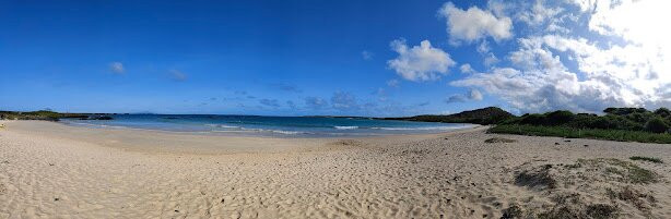 El Garrapatero-阿约拉港必去景点