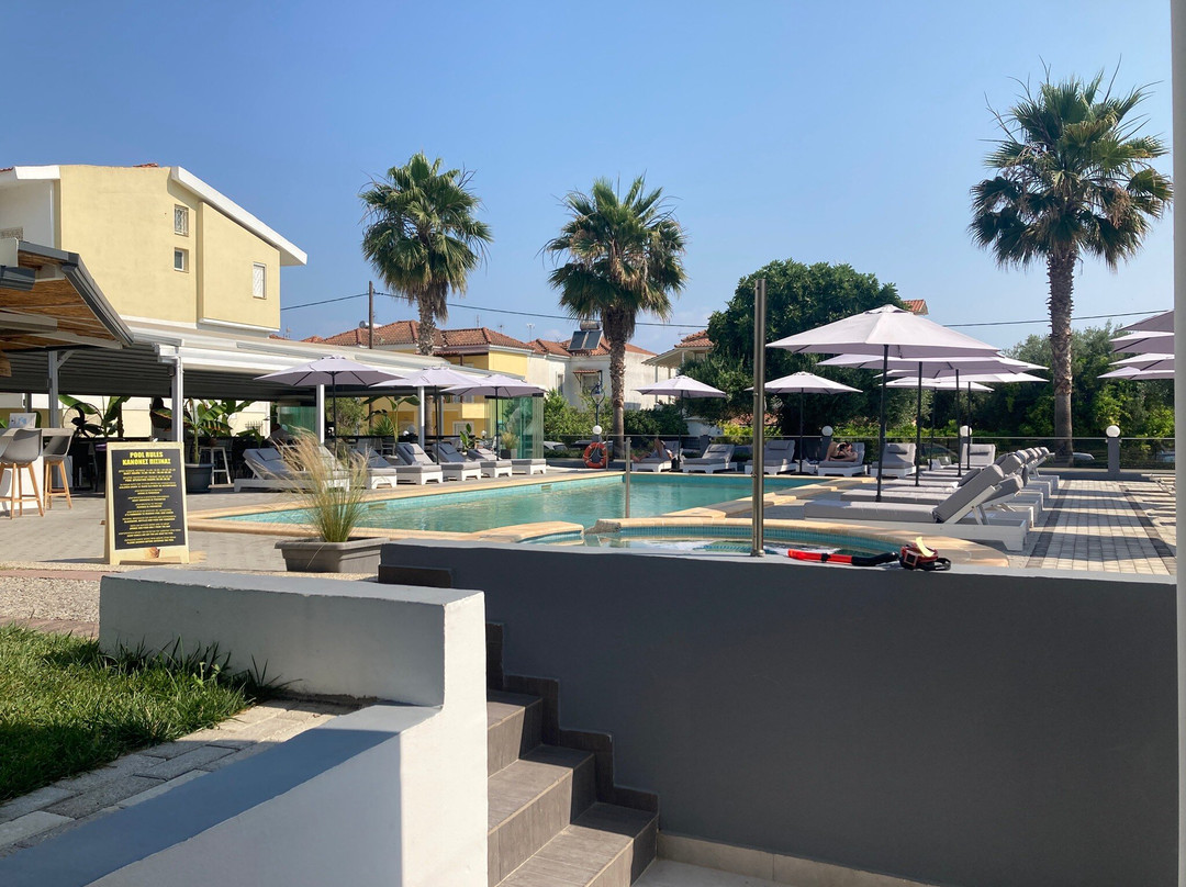 Akritas Hotel