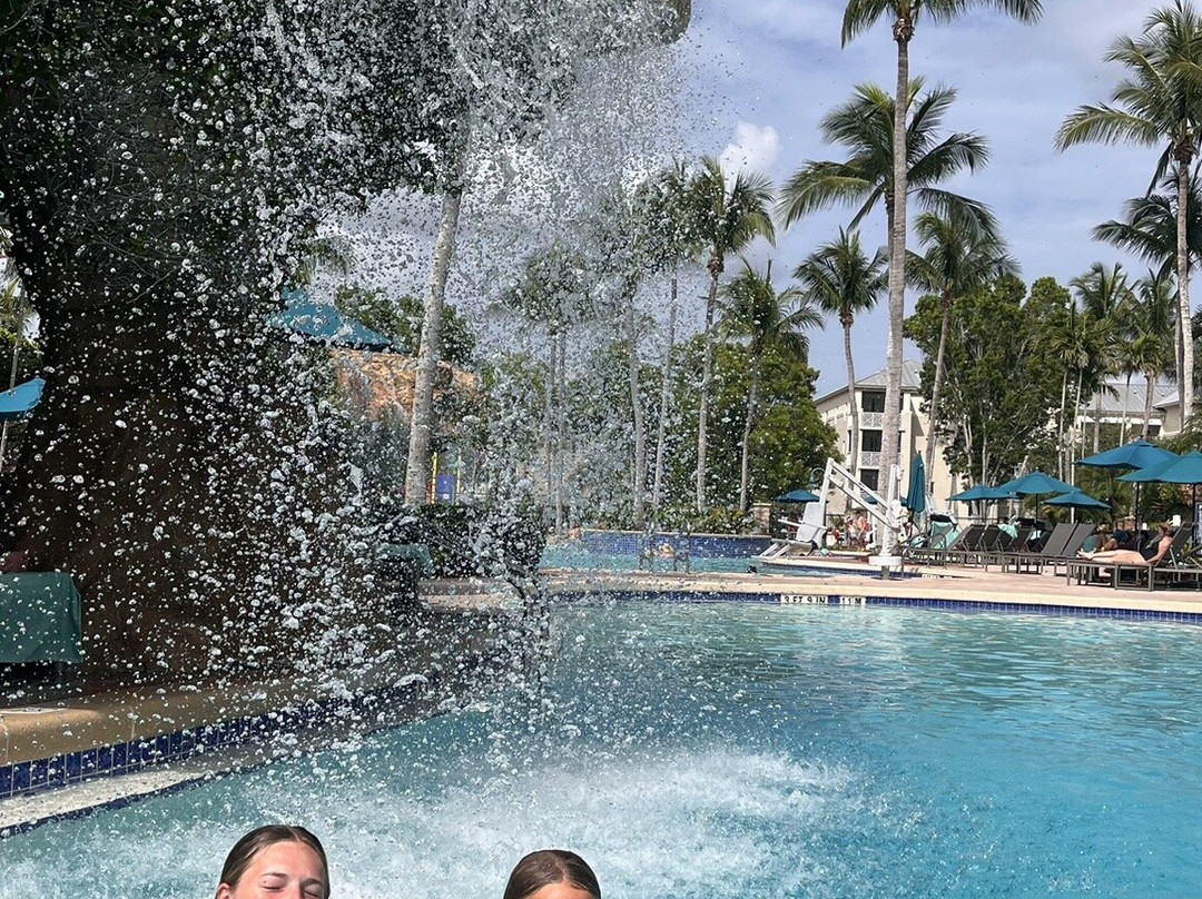 椰子园凯悦酒店主图