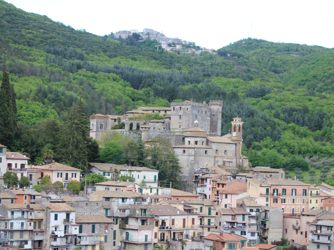 Albergo Ristorante Teresa主图