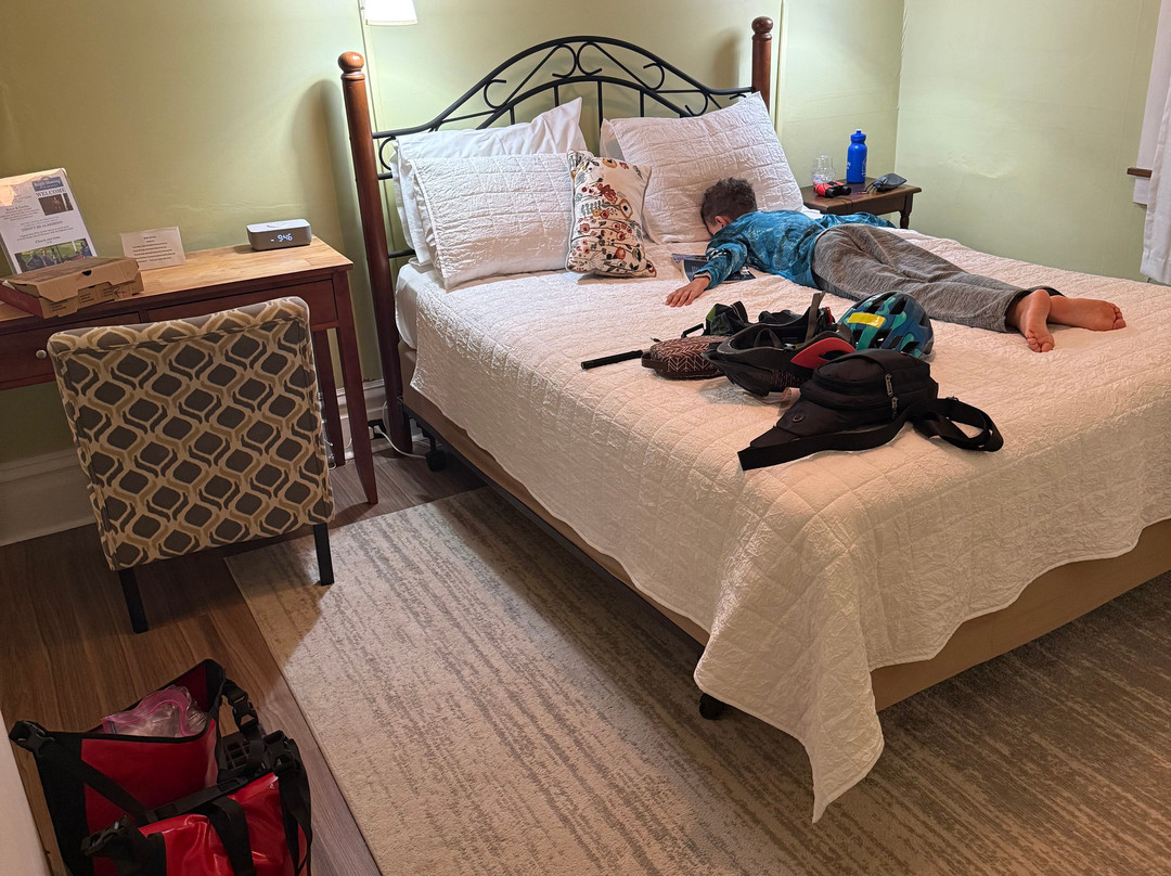 Bright Morning Bed & Breakfast主图