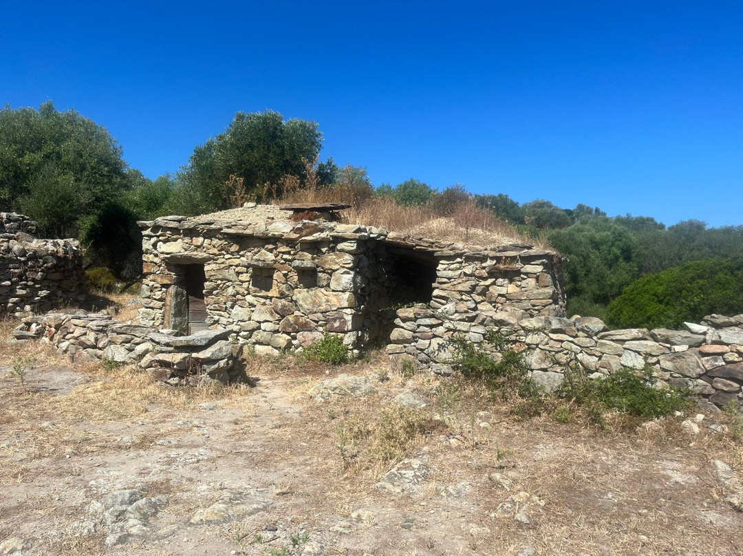 Corse Loisirs - Day Tours-Ile Rousse必去景点
