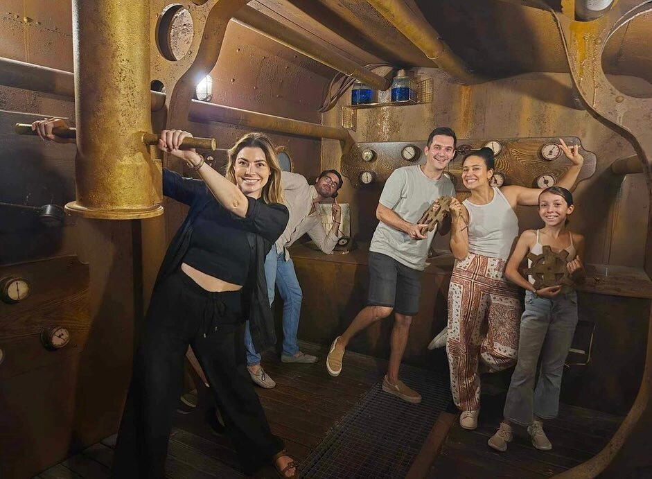 Escape You-Anglet必去景点