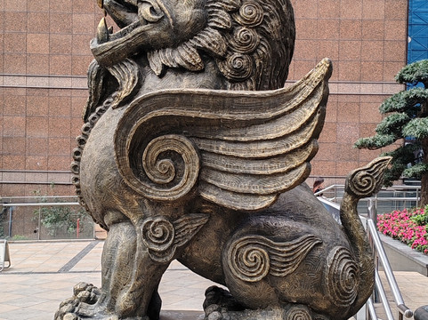 丽思瑞酒店主图