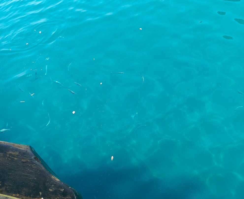 Мars Travel-Beldibi必去景点