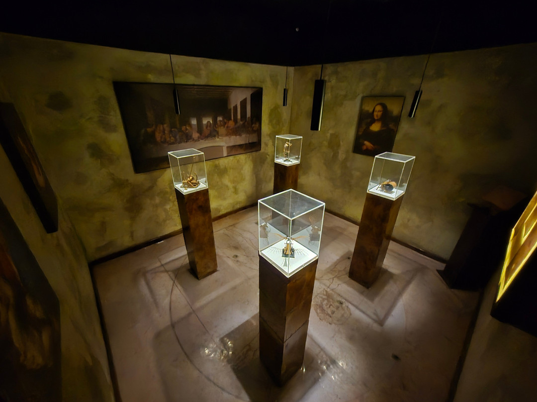 Escape Room Club-圣保罗必去景点