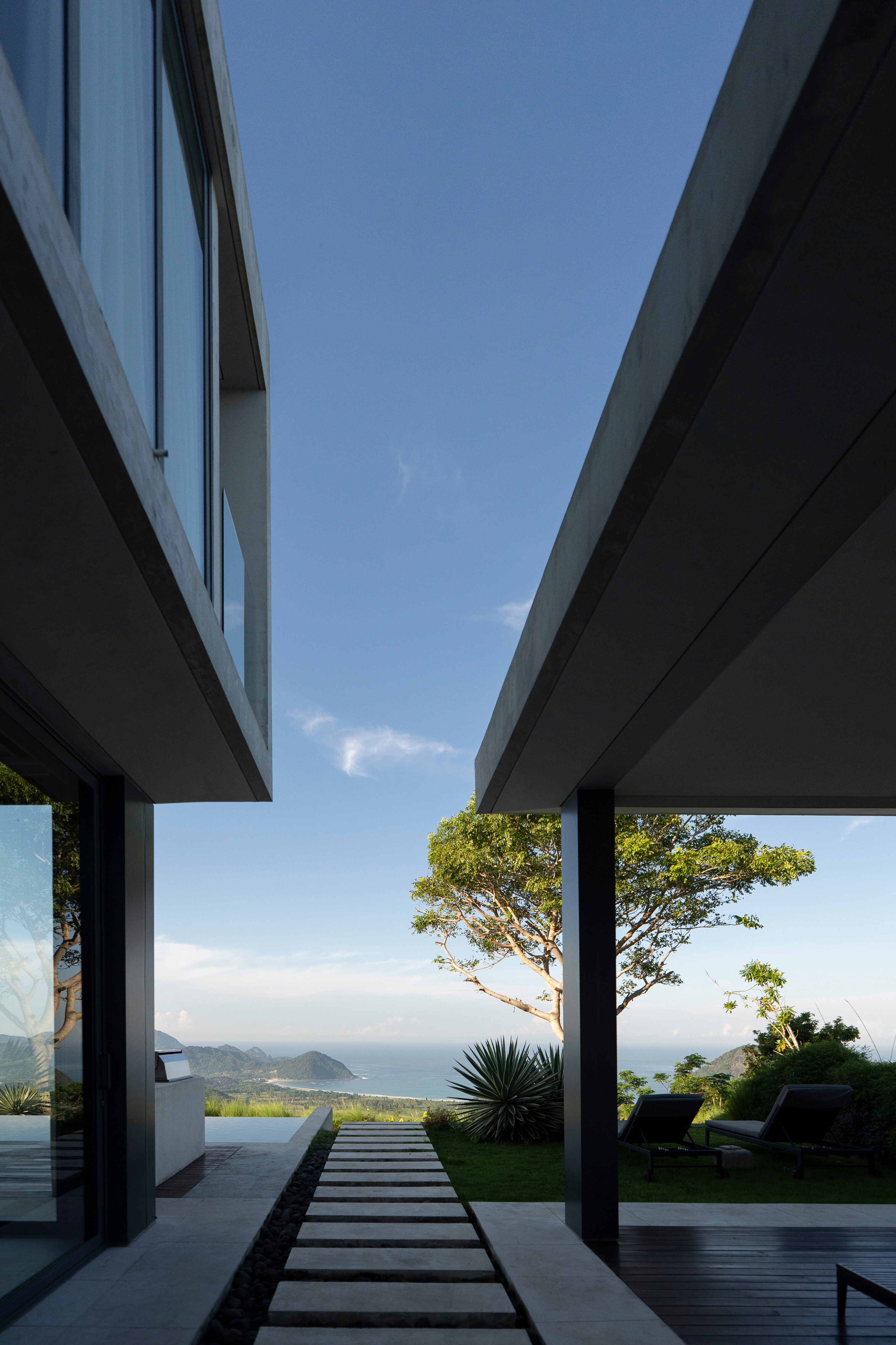 Selong Selo Resort & Residences-客卧