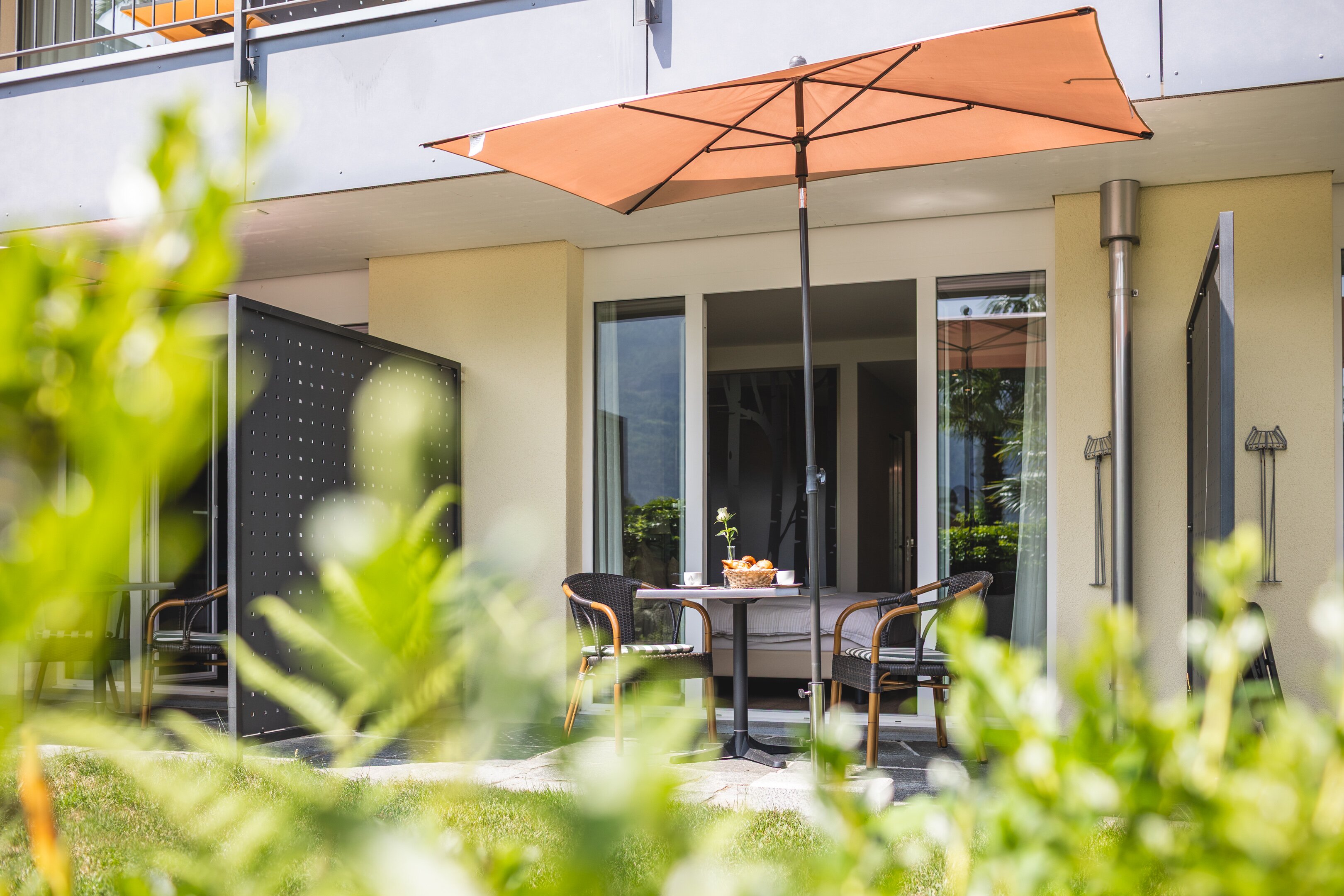 Charme Hotel Barbate-客卧
