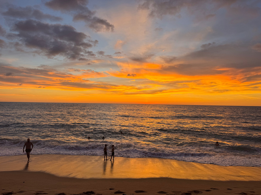 Playa San Pancho-旧金山必去景点