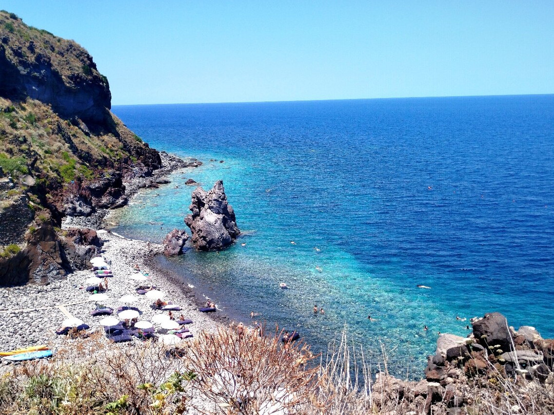Spiaggia dello Scario-Malfa必去景点