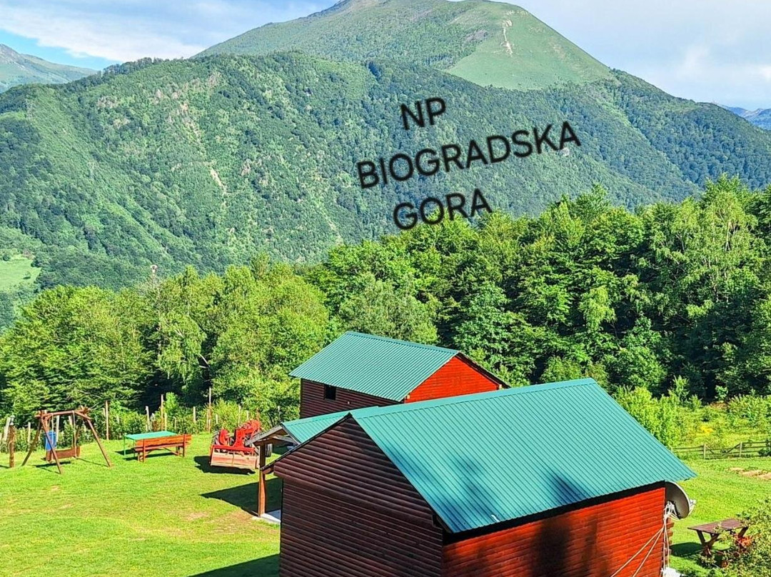 Koliba Coric主图
