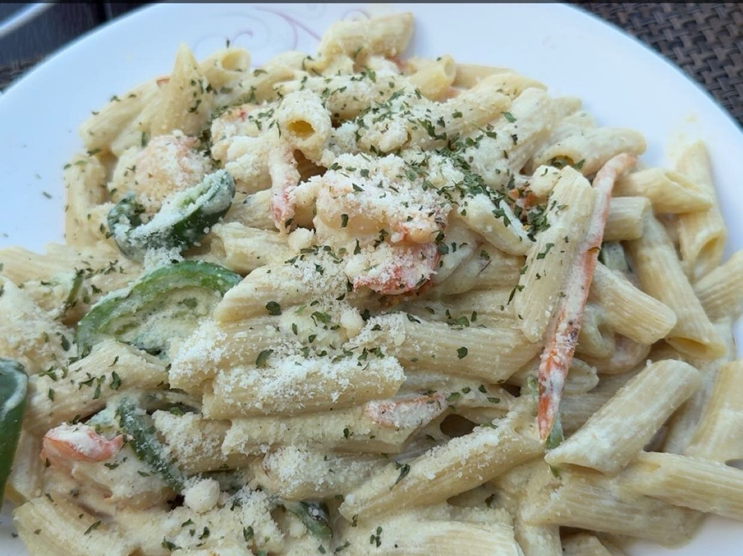 Starliner Seafood Wine-Bar And Grill