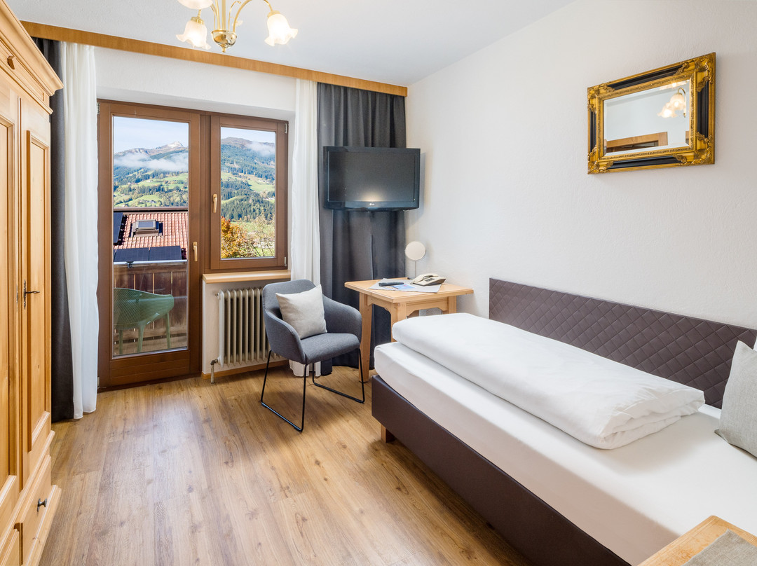 Hotel Standlhof主图