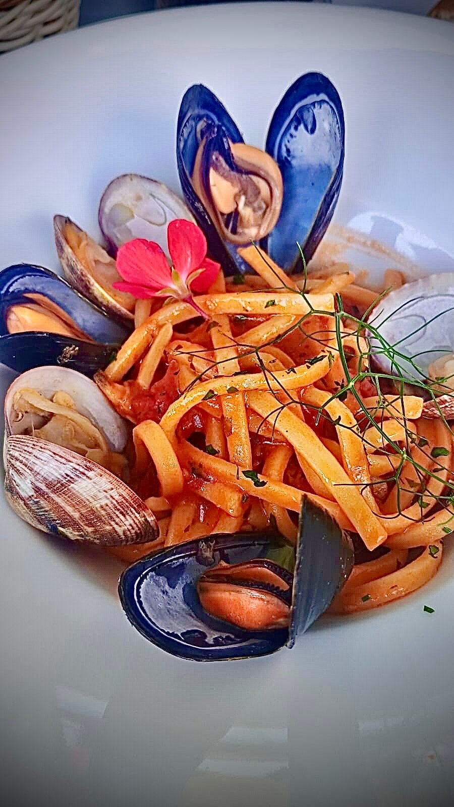 Grand Hotel Excelsior-餐饮