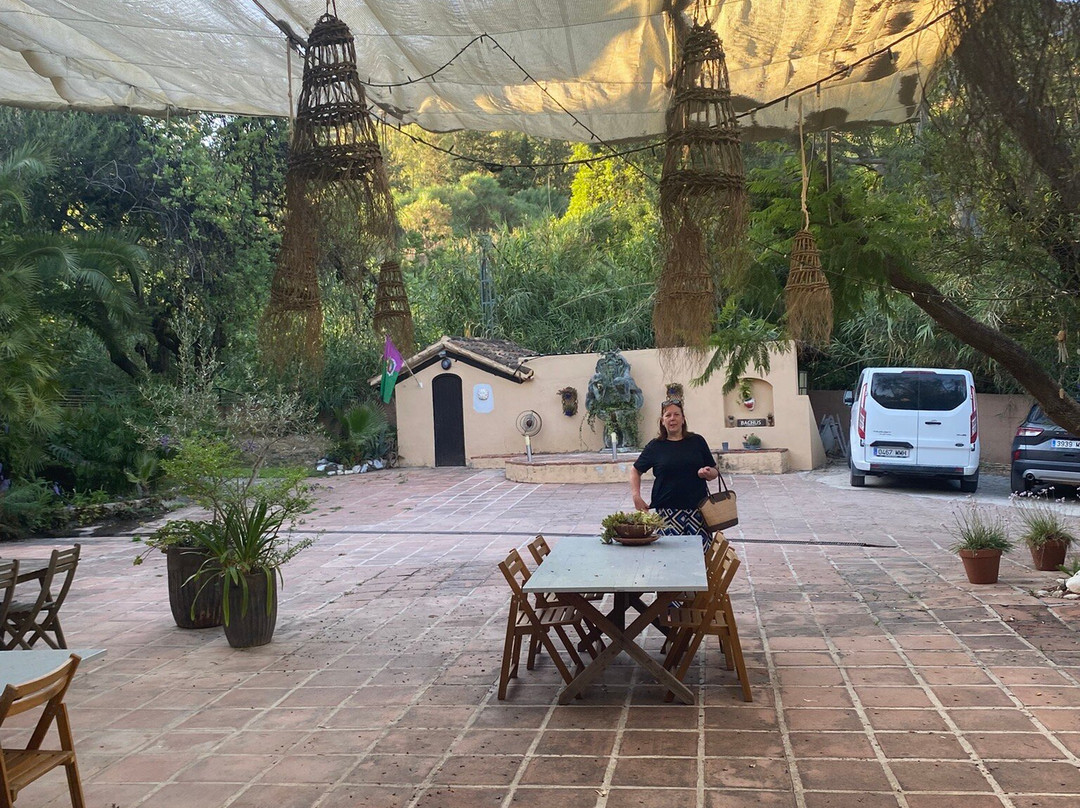 La Fuente Oase B&B主图