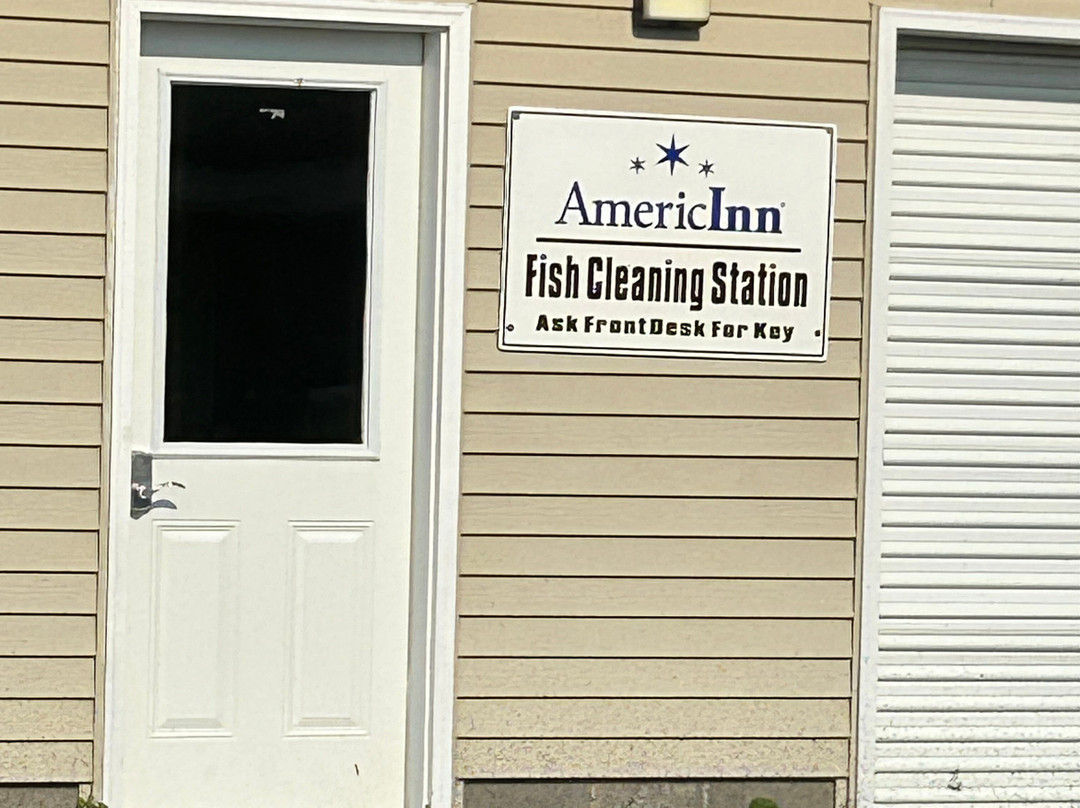 AmericInn by Wyndham Baudette主图