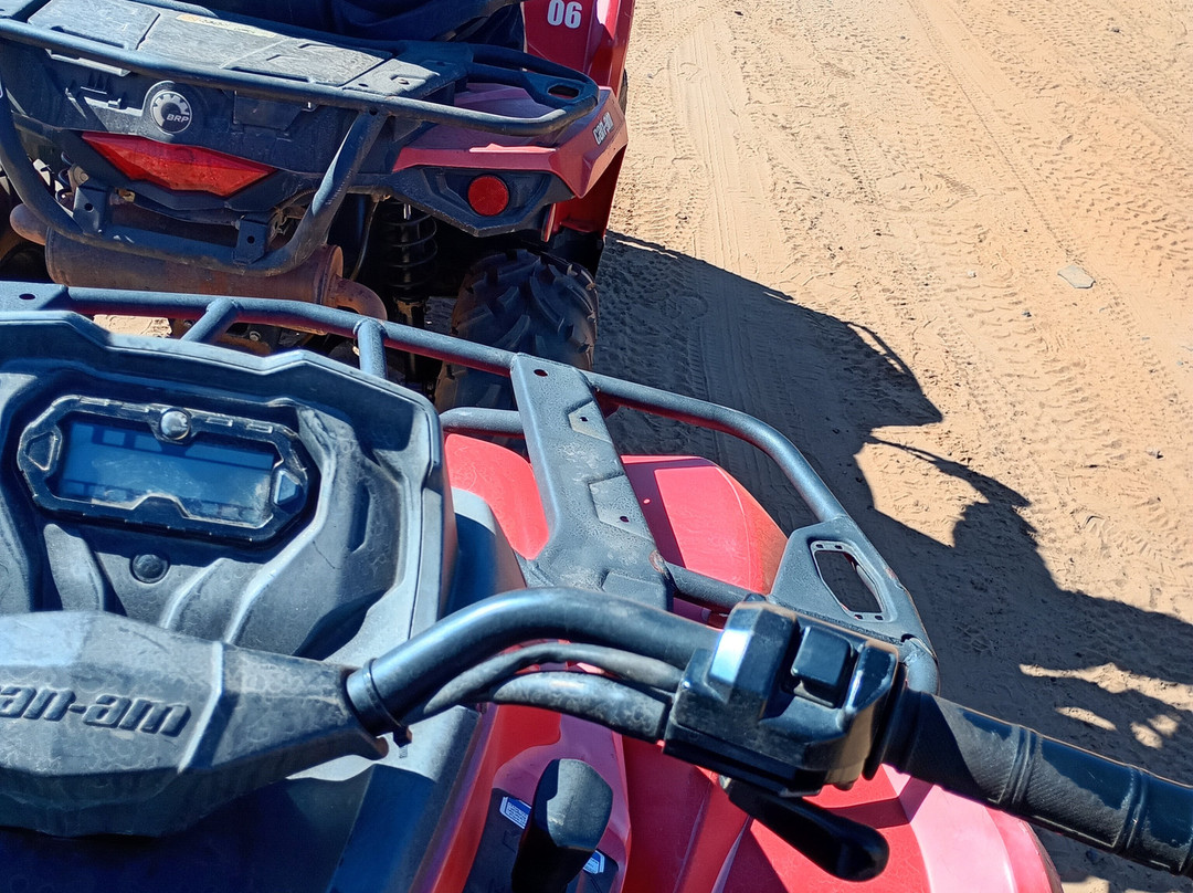 Nefelibatas Expedições & Aventuras-Lavras Novas必去景点