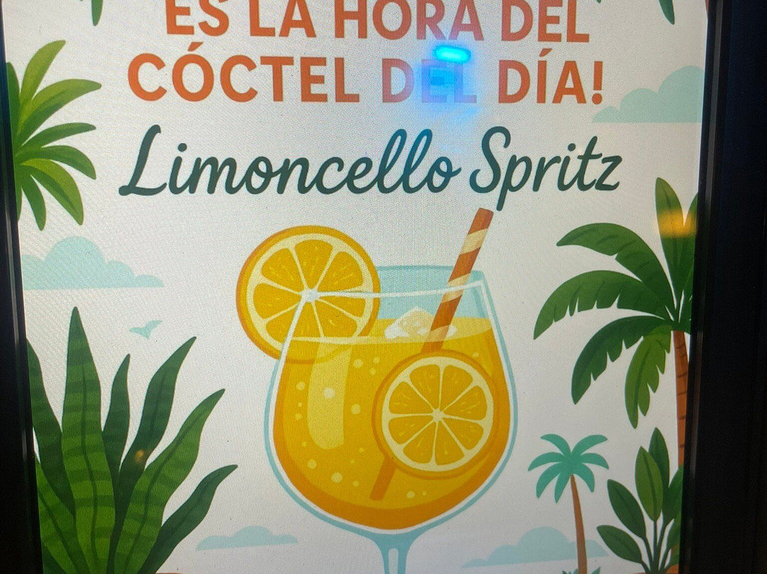 Ocolia Beach Club