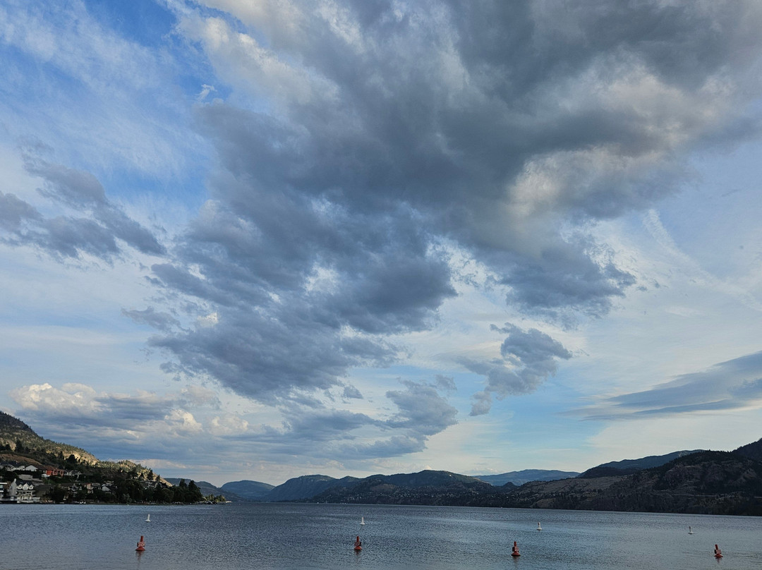 Beachside Motel主图