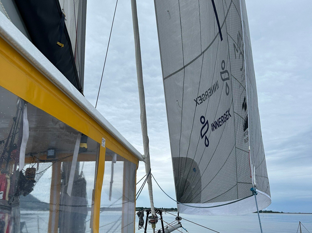 Écovoile Baie-des-Chaleurs-Carleton-sur-Mer必去景点