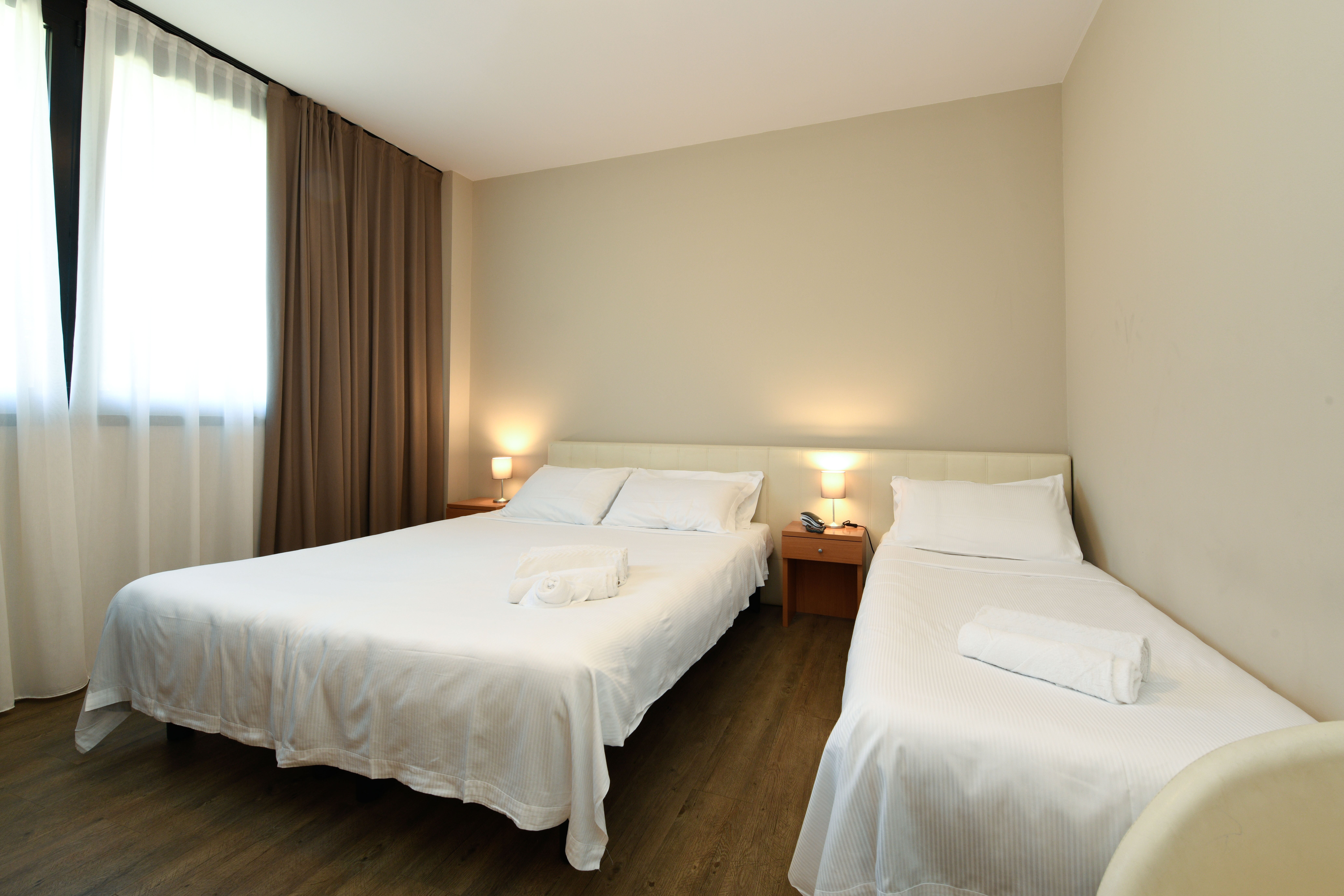 Hotel Garda-酒店景观
