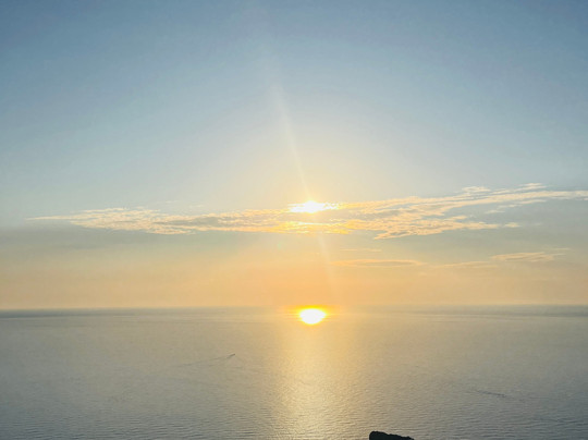 Mirador Sa Foradada-德亚必去景点