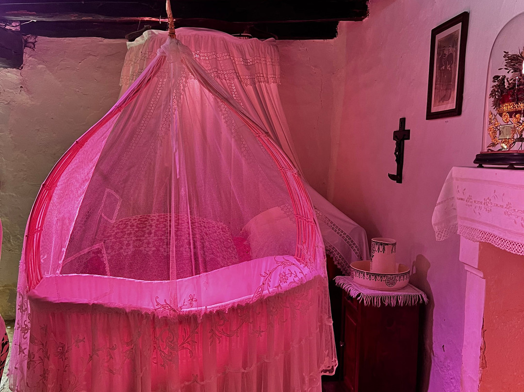 La Maison de la Meunerie-Nieul-sur-l'Autise必去景点