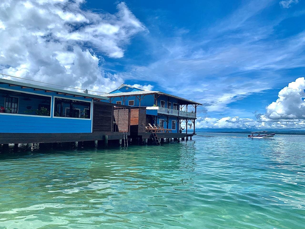 Casa Acuario Boutique Hotel-浴室