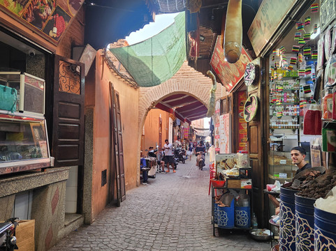 Marrakech Expert Services-马拉喀什必去景点