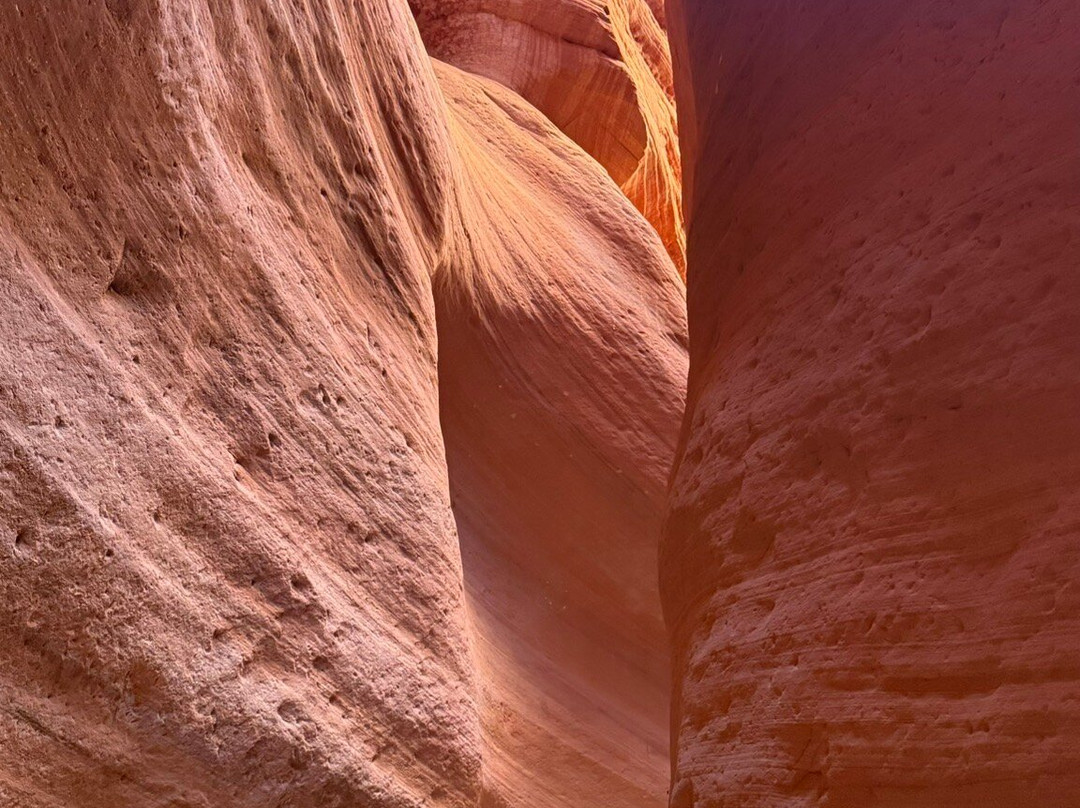 Grand Circle Tours-卡纳布必去景点