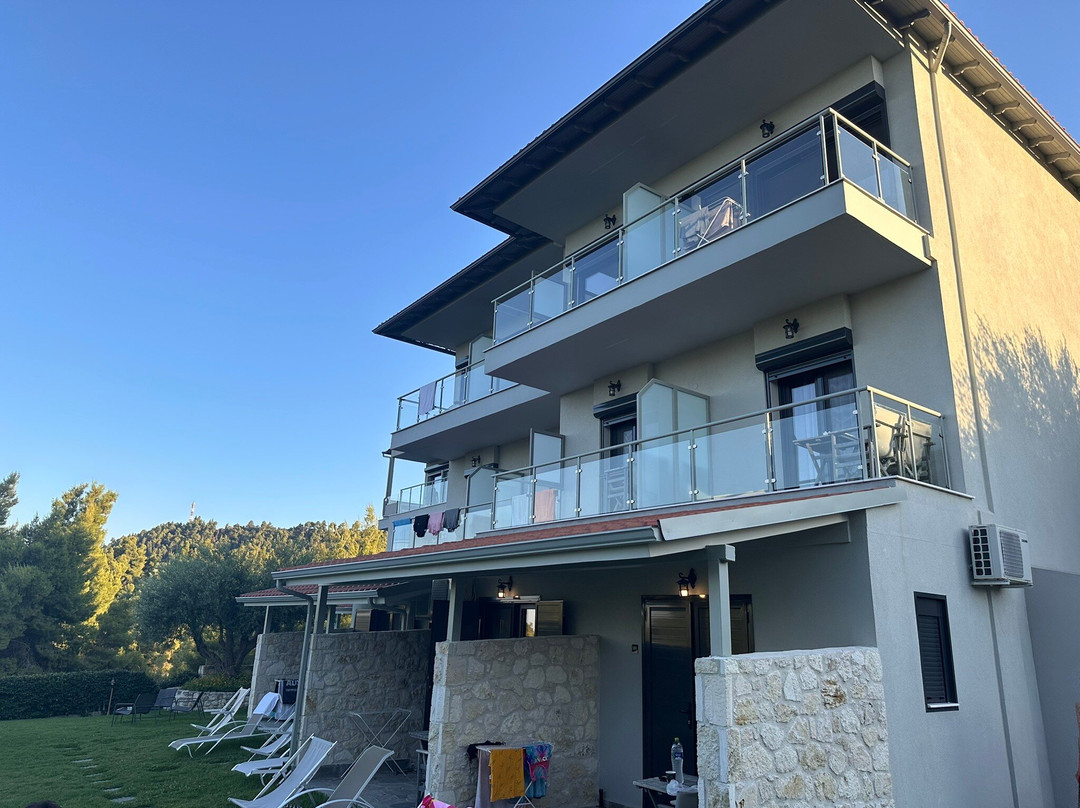 Mirabilia Boutique Hotel主图