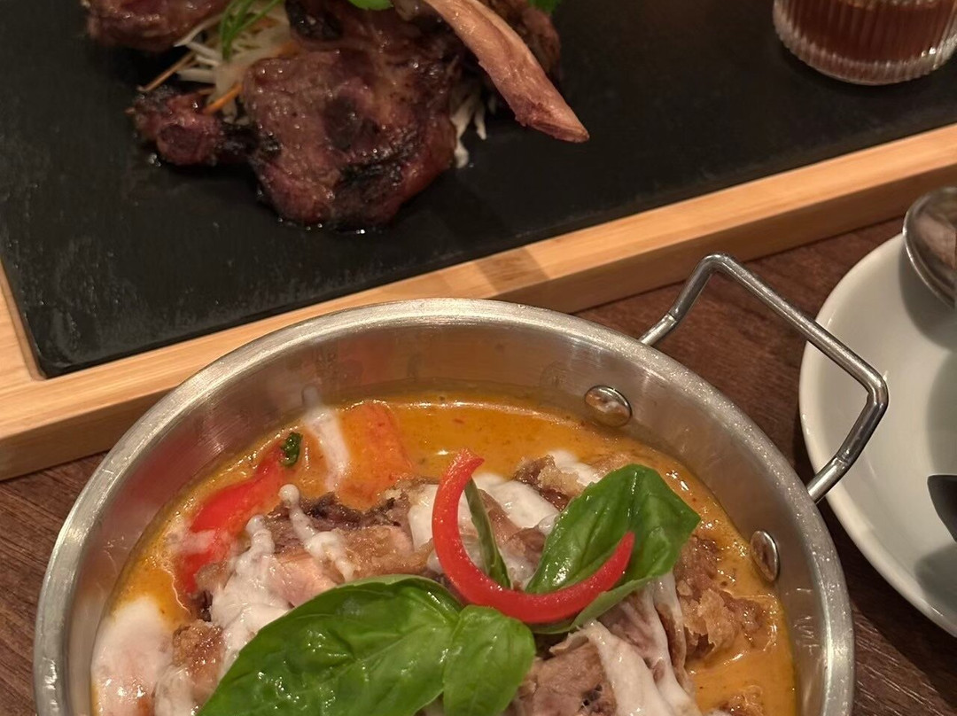 Tay Tar Thai Cranleigh