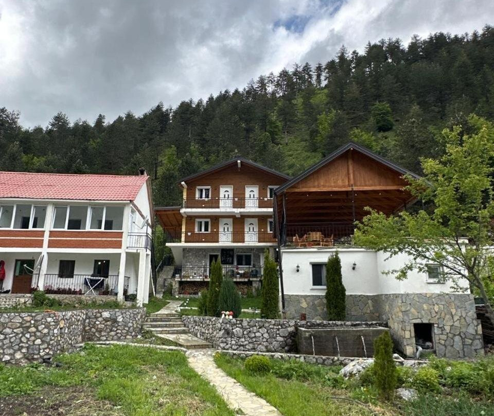 Bujtina Brahim Selimaj