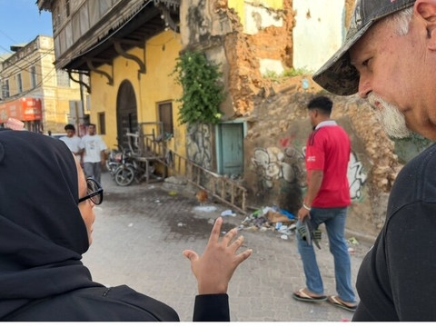 The AfricanFoodtrail-蒙巴萨必去景点