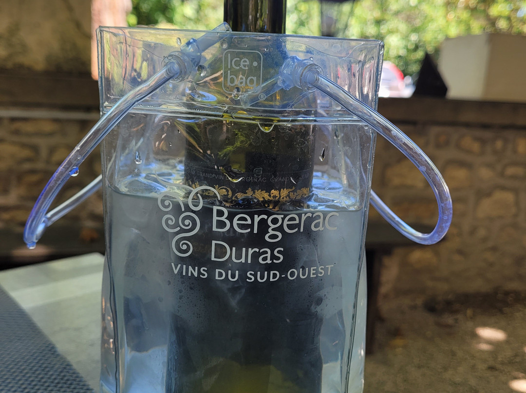 Sarl La Ferme de Maraval主图