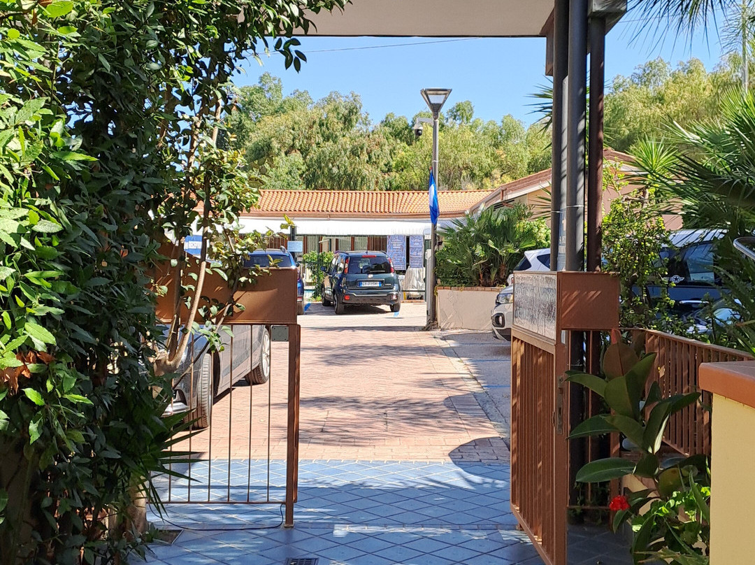 Hotel La Darsena主图