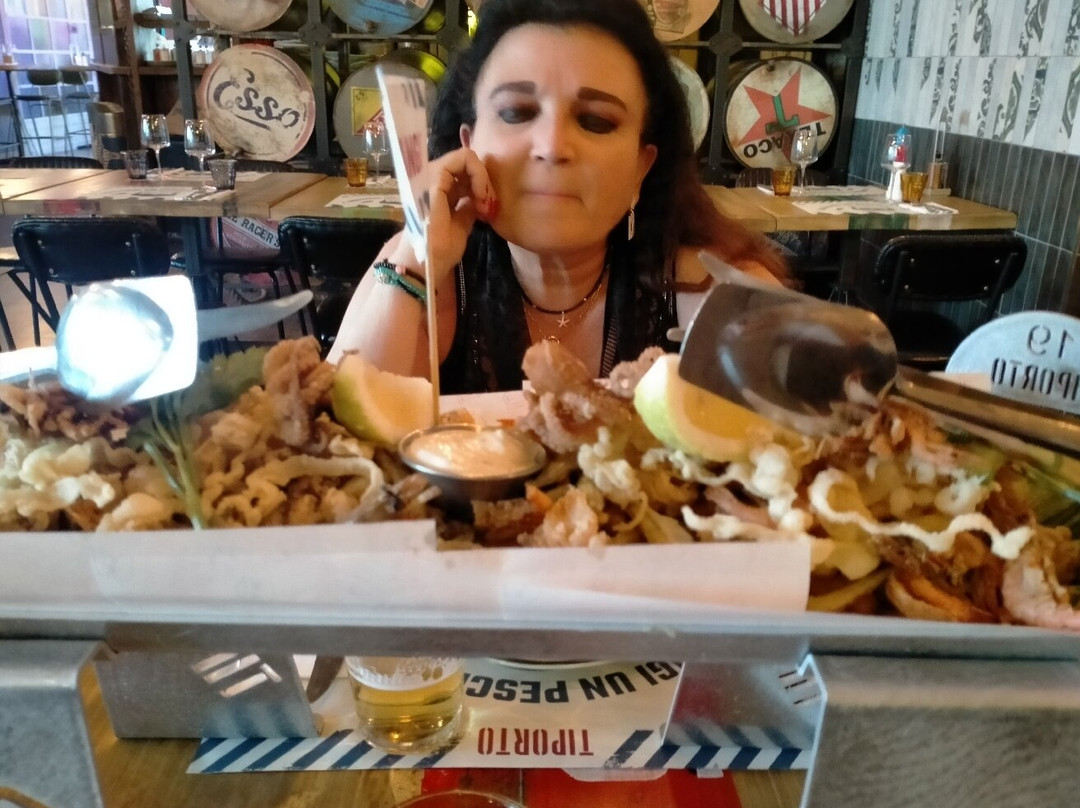 Tiporto