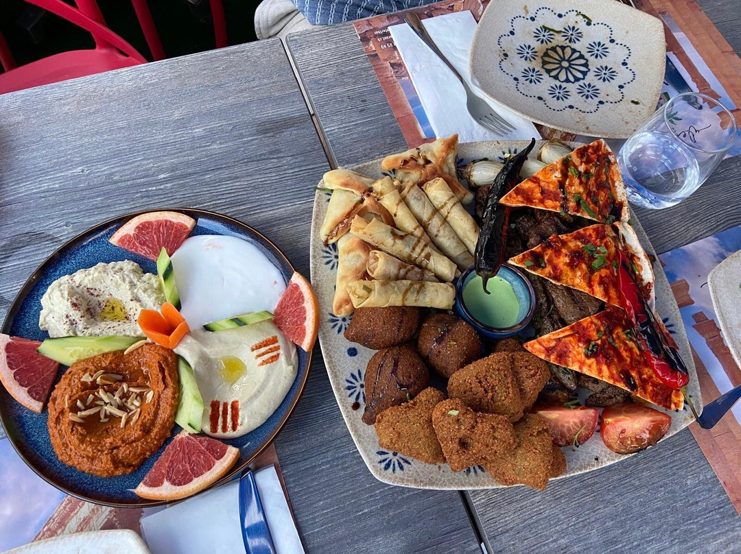Palmera Restaurant