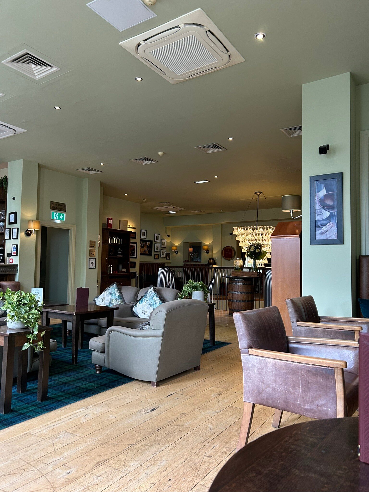 Hotel du Vin Cheltenham-官方