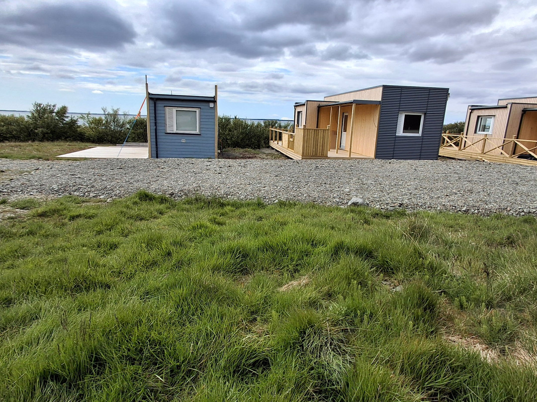 Hótel Hafnarfjall主图