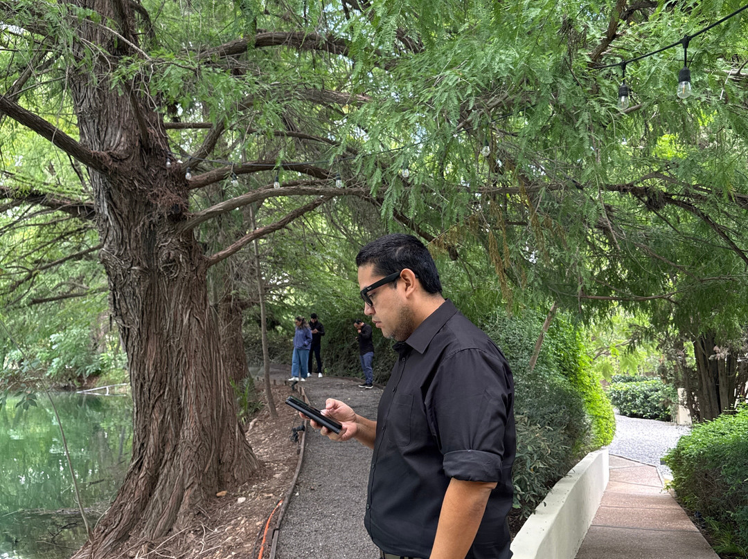 La Santisima Trinidad主图