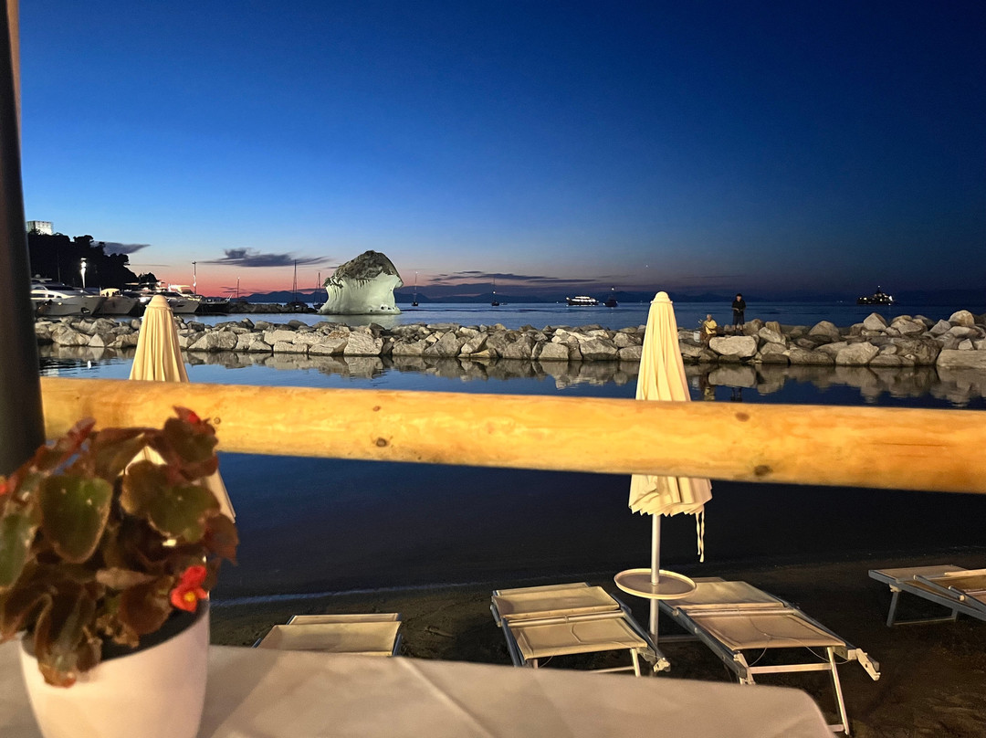 Bagno Marianna