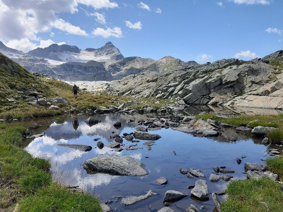 Val Poschiavo-Poschiavo必去景点