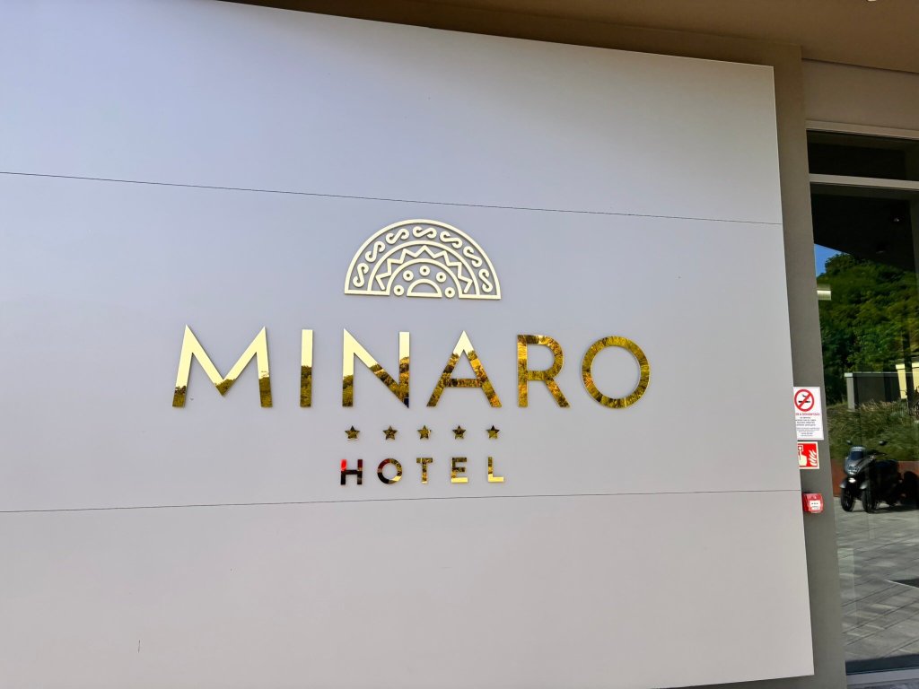Minaro Hotel Tokaj - MGallery-官方