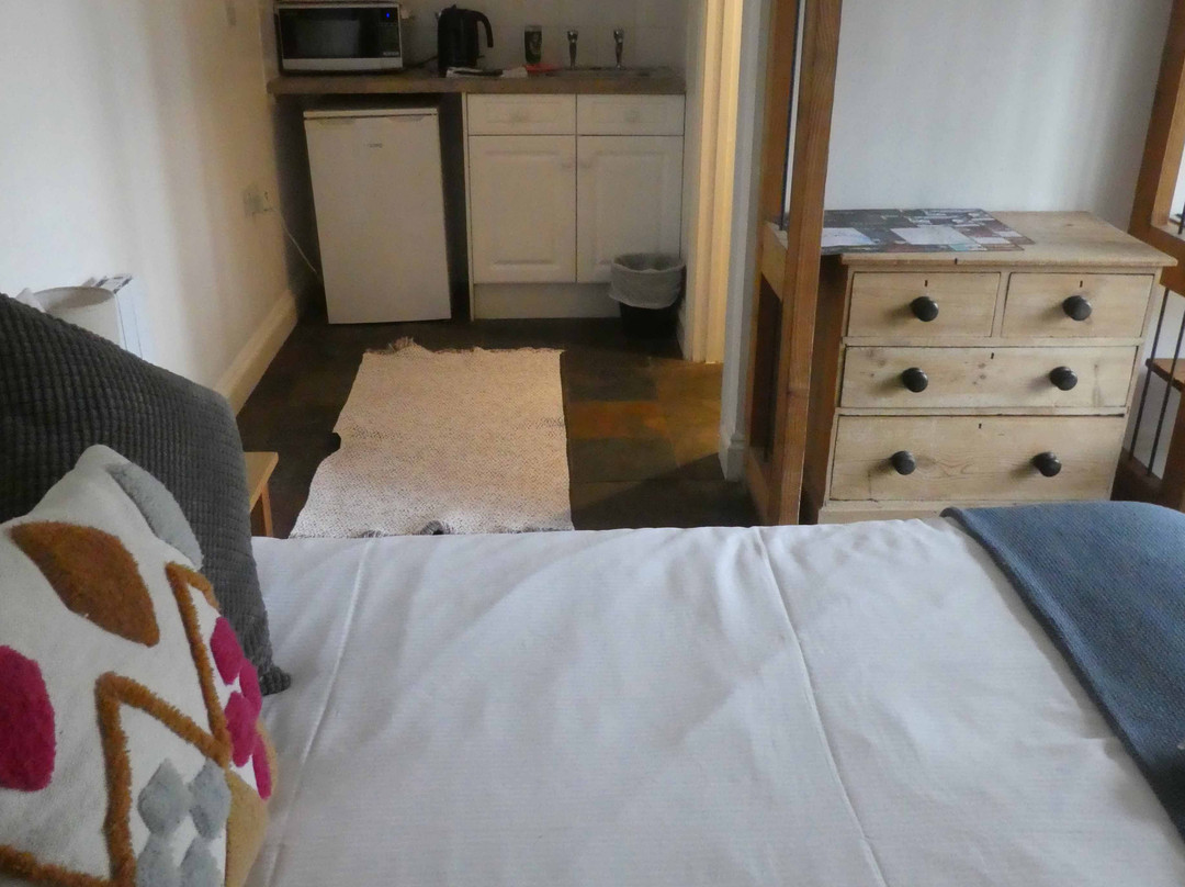 The Turfcutters Arms主图