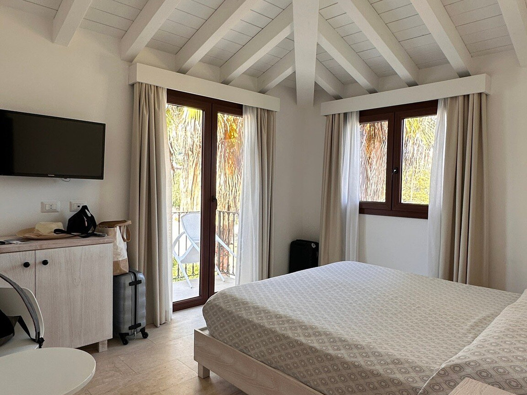 Hotel Vecchia Marina主图