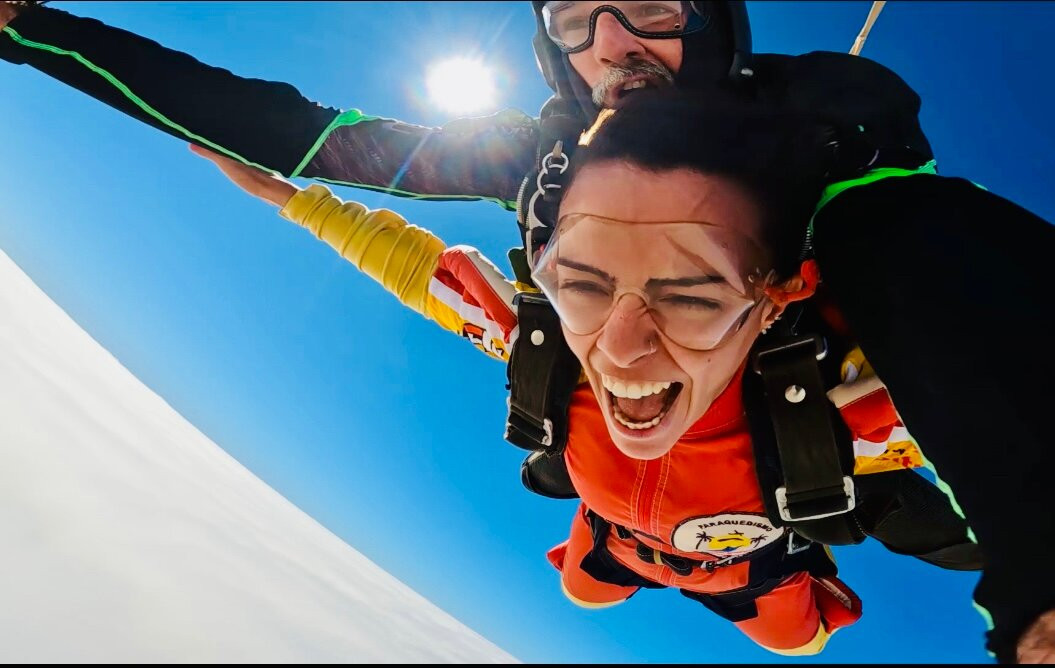 Skydive Boituva-Boituva必去景点